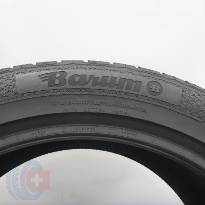 3. Opona 275/40 R20 1x BARUM 106Y XL Bravuris 3 Letnia 2018 7mm