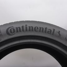 4. Opony 225/50 R18 2x CONTINENTAL 99W XL PremiumContact 7 Letnie 2025 6,8mm