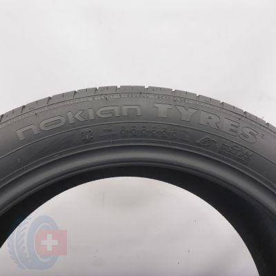 3. Opona 205/50 R17 1x NOKIAN 93W XL Wetproof Letnia 2022 8,2mm