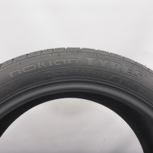 3. Opona 205/50 R17 1x NOKIAN 93W XL Wetproof Letnia 2022 8,2mm
