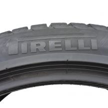 2. 1 szt. Opona Pirelli 225/45 R19 Zima Sottozero 3 96V XL 6,5mm!