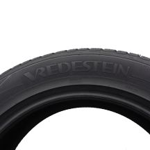 6. Opony 225/55 R18 4x VREDESTEIN 102V XL Wintrac PRO Zimowe 2019, 2022 7-7,5mm