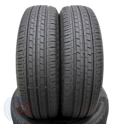 2 BRIDGESTONE 175/60 R16 82H 6.2mm Escopia EP150 Lato