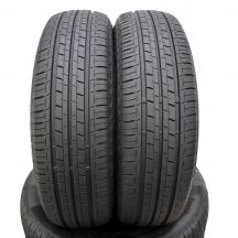 2 BRIDGESTONE 175/60 R16 82H 6.2mm Escopia EP150 Lato