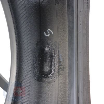 7. 2 x CONTINENTAL 215/65 R15C 104/102T VanContact Eco Lato 2021 7,2mm