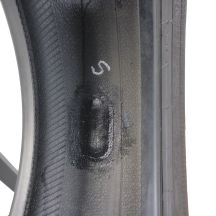 7. 2 x CONTINENTAL 215/65 R15C 104/102T VanContact Eco Lato 2021 7,2mm