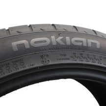 2. 1 x NOKIAN 225/45 R18 95Y XL ZLine  lato 7mm