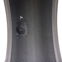 7. 4 x CONTINENTAL 285/45 R20 112V XL ContiWinterContact TS830P SUV Zima 6,8-7,2mm 2018