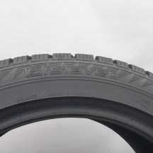 5. Opony 225/45 R17 4x GISLAVED 94V XL Euro Frost 6 Zimowe 2023/24 8,8-8mm