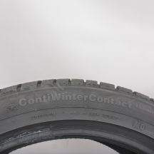 5. Opony 235/45 R19 2x CONTINENTAL 99V XL ContiWinterContact TS 830 P M0 Zimowe 2022