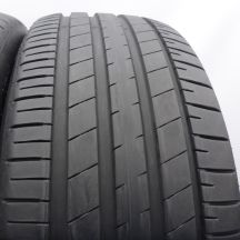 3. Opony 245/45 R19 2x DUNLOP 102V XL Sp Sport Maxx 060 Letnie 2023 6,2-6,5mm