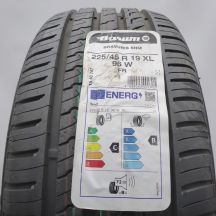 Opona 225/45 R19 1 x BARUM 96W XL Bravuris 5 Letnia 2023 