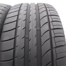 3. Opony 275/40 R22 2x DUNLOP 108Y XL SP Quattromaxx Noise Shield letnie 2019 8,2mm 