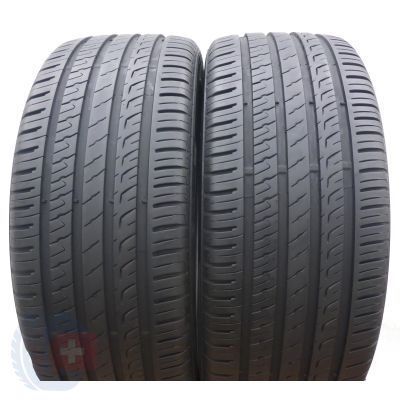 3. 4 x BARUM 245/45 R20 103Y XL Bravuris 5 Lato 2020 6.8-7mm