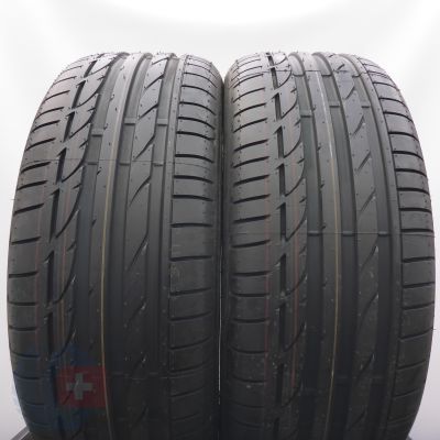 Opony 245/45 R19 2x BRIDGESTONE 102Y XL Potenza S001 M0 Letnie 2020 
