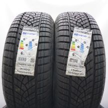 Opony 225/60 R16 2x GOODYEAR 102V XL UltraGrip Perf+ Zimowe 2022