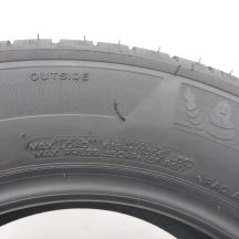 8. Opony 195/65 R15 2x MICHELIN 91T Energy Sawer Letnie 2016 7 i 6,8mm