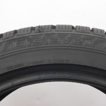 7. Opony 225/45 R17 4x GISLAVED 94V XL EuroFrost6 Zimowe 2023 Jak Nowe 8-8,8mm