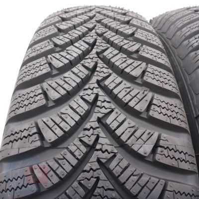 2. Opony 175/80 R14 4x HANKOOK 88T Winter I Ceot RS2 Zimowe 2022