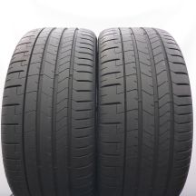 Opony 275/40 R20 2x PIRELLI 106W XL PZero Letnie 2023 6-6,5mm
