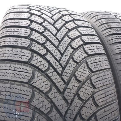 2. Opony 235/45 R20 4x BRIDGESTONE 100W XL Blizzak 6 Zimowe 2025 