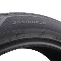 5. 2 x NEXEN 255/50 R20 105H N Priz RH7  M+S Lato 2017 8mm