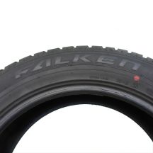 6. 2 szt. Opony 235/55 R19 - Falken - Zima - HS449 Eurowinter - 105V - Extra Load