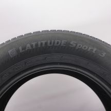 6. Opony 235/60 R17 4x MICHELIN 102V Latitude Sport 3 Letnie 2015 5,2-5,5mm