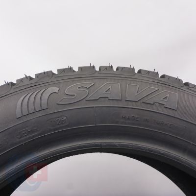 5. Opony 185/60 R15 4x SAVA 84H Intensa hp Letnie 2020 8,2-8mm