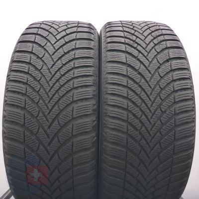 3. Opony 235/50 R19 4x SEMPERIT 103V XL Speed-Grip 5 Zimowe 2024 7mm