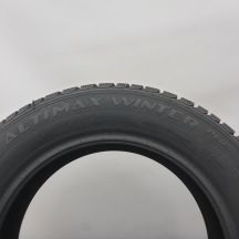 6. Opony 185/60 R15 2x GENERAL 88T XL Altimax Winter Plus Zimowe 2012
