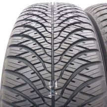 4. Opony 215/60 R17 2x YOKOHAMA 100V XL BluEarth 4S AW21 Wielosezonowe 2026 