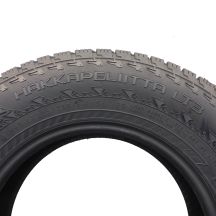 5. Opony 225/75 R16 2x NOKIAN 115/112Q Hakkapeliitta LT 3 Zimowe 2019 Nieużywane 