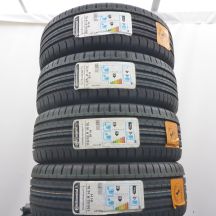 Opony 195/55 R16 4x CONTINENTAL 91H XL ContiEcoContact 5 Letnie 2020 
