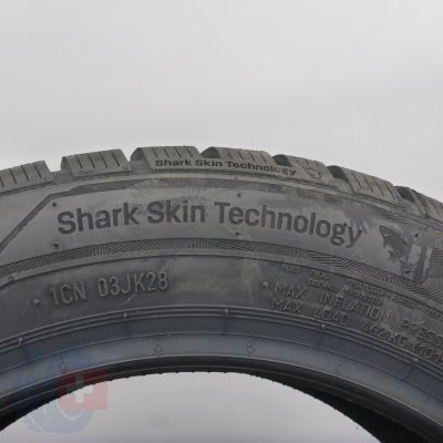 7. Opony 165/65 R15 2x UNIROYAL 81T WinterExpert Zimowe 2022