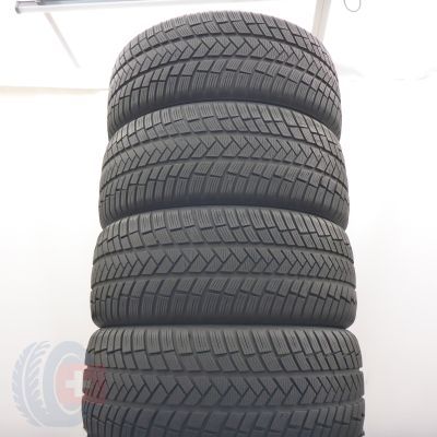 Opony 245/45 R18 4x VREDESTEIN 100V XL Wintrac PRO+ Zimowe 2022/24 7,8-6,8mm