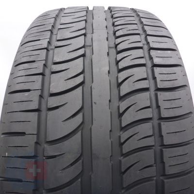 Opona 265/35 ZR22 1x PIRELLI 102W XL Scorpion Zero Letnia 2015 Nieużywana 