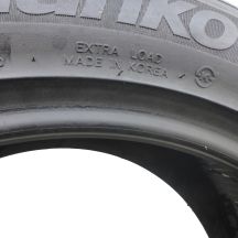 4. 1 x HANKOOK 245/45 R17 99V XL Winter I*cept evo W310 Zima 2014 Nieużywana