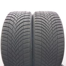 3. Opony 235/40 R19 4x SEMPERIT 96V XL Speed-Grip 5 Zimowe 2023/24 8-7,3mm 