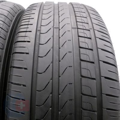 3. 2 x PIRELLI 265/60 R18 110H Scorpion Verde Lato 6.7-7mm