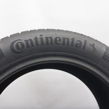 4. Opony 215/55 R17 2x CONTINENTAL 98V XL WinterContact TS 870 P Zimowe 2022/25 8,8-7,5mm