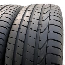 2. 2 x PIRELLI 245/45 ZR20 103Y XL PZero Lato DOT19 7,2mm
