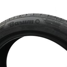 5. Opony 205/50 R17 2x BARUM 93Y XL Bravuris 5HM Letnie 2022 Jak Nowa 7,8-8mm