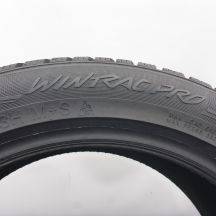 5. Opony 205/50 R17 2x VREDESTEIN 93H XL Wintrac PRO Zimowe 2021 
