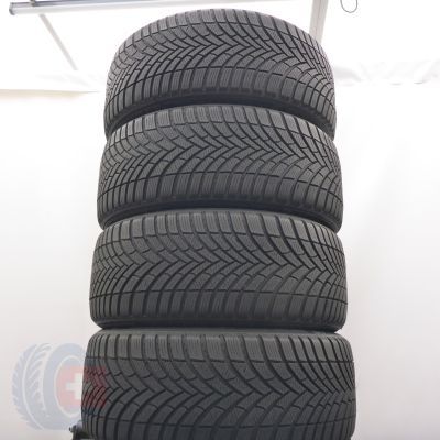 Opony 235/40 R19 4x SEMPERIT 96V XL Speed-Grip 5 Zimowe 2023/24 8,8-8mm