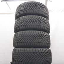 Opony 235/40 R19 4x SEMPERIT 96V XL Speed-Grip 5 Zimowe 2023/24 8,8-8mm