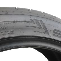 6. 2 x DUNLOP 285/40 ZR20 108Y XL Sport Maxx RT2 M0 Lato 5-5.8mm
