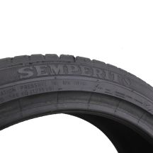 5. 4 x SEMPERIT 205/45 R17 88V XL Speed-Life 2 Lato 2018 Jak Nowe