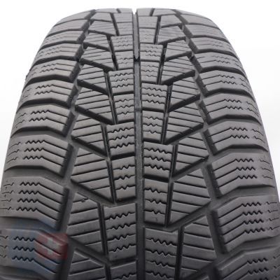 Opona 205/55 R16 1x GISLAVED 94H XL Euro Frost 6 Zimowa 2023 8mm