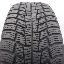Opona 205/55 R16 1x GISLAVED 94H XL Euro Frost 6 Zimowa 2023 8mm